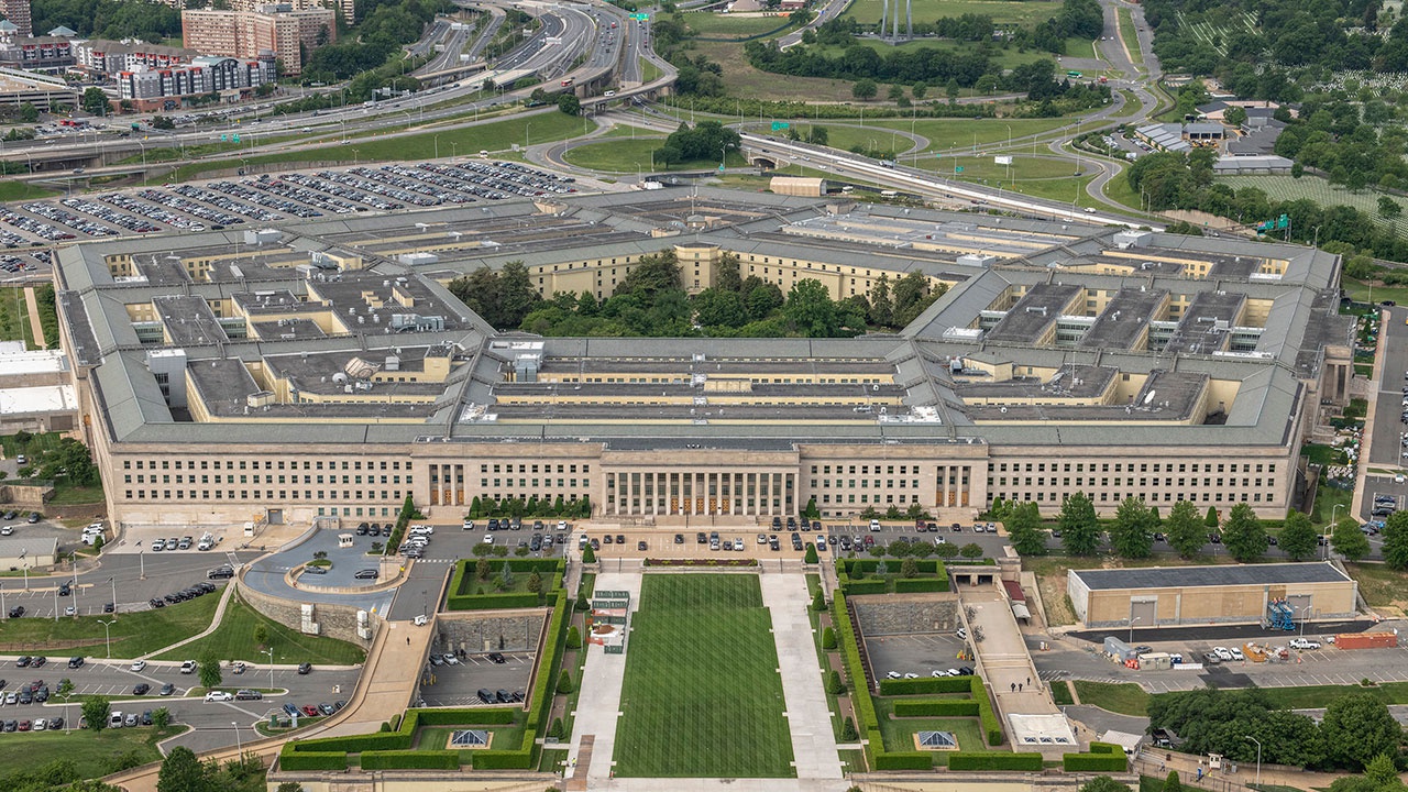 В Пентагоне высказались об инциденте с самолетом-разведчиком США над Черным морем