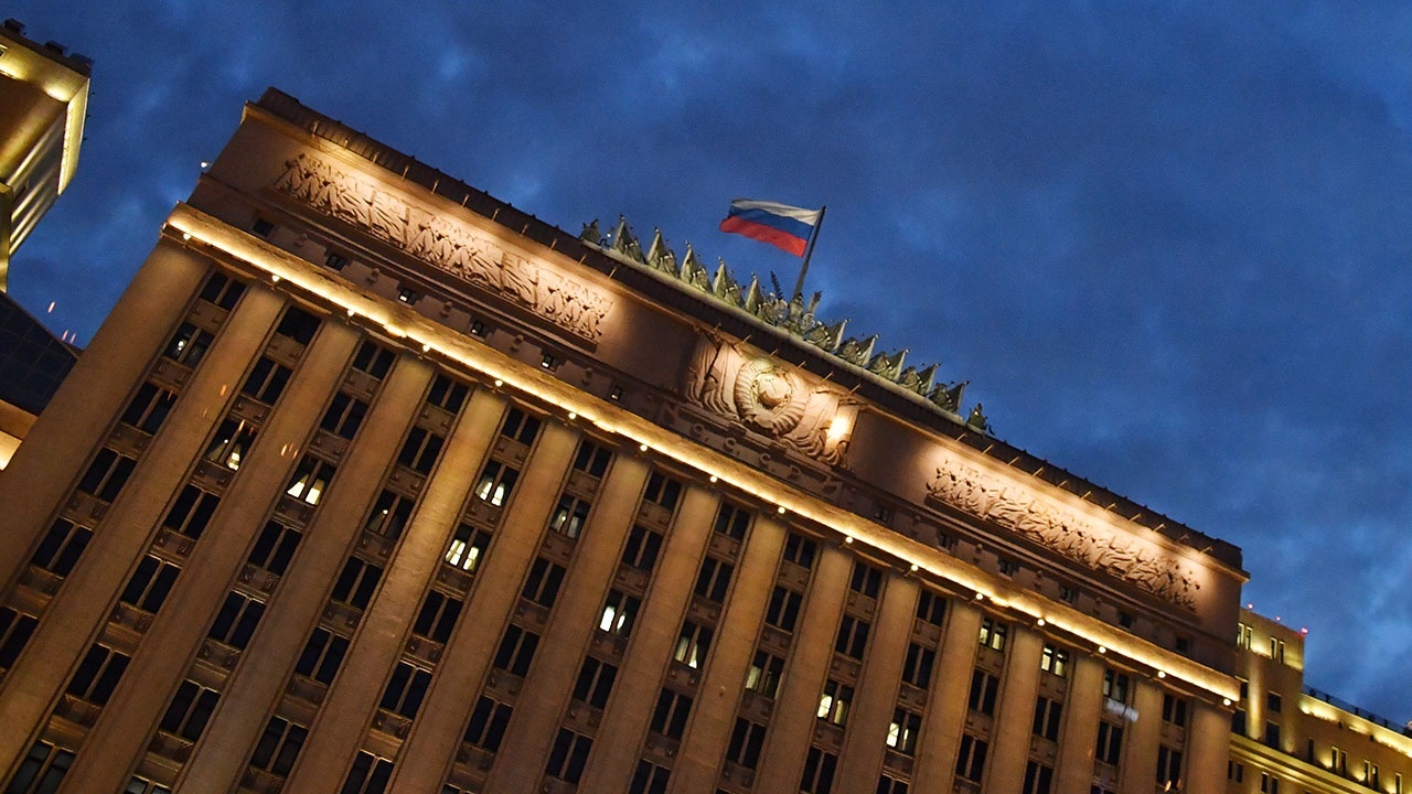 Минобороны: украинский БПЛА уничтожен в небе над Брянской областью Минобороны: украинский БПЛА уничтожен в небе над Брянской областью
