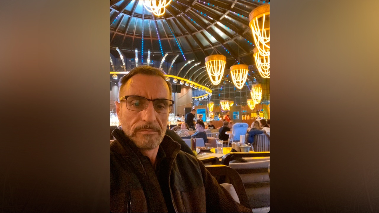 В возрасте 56 лет умер блогер Дядя Слава В возрасте 56 лет умер блогер Дядя Слава