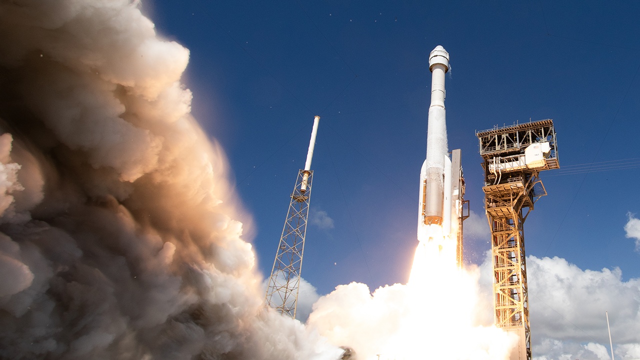 NASA планирует продолжить совместные полеты к МКС с Роскосмосом NASA планирует продолжить совместные полеты к МКС с Роскосмосом