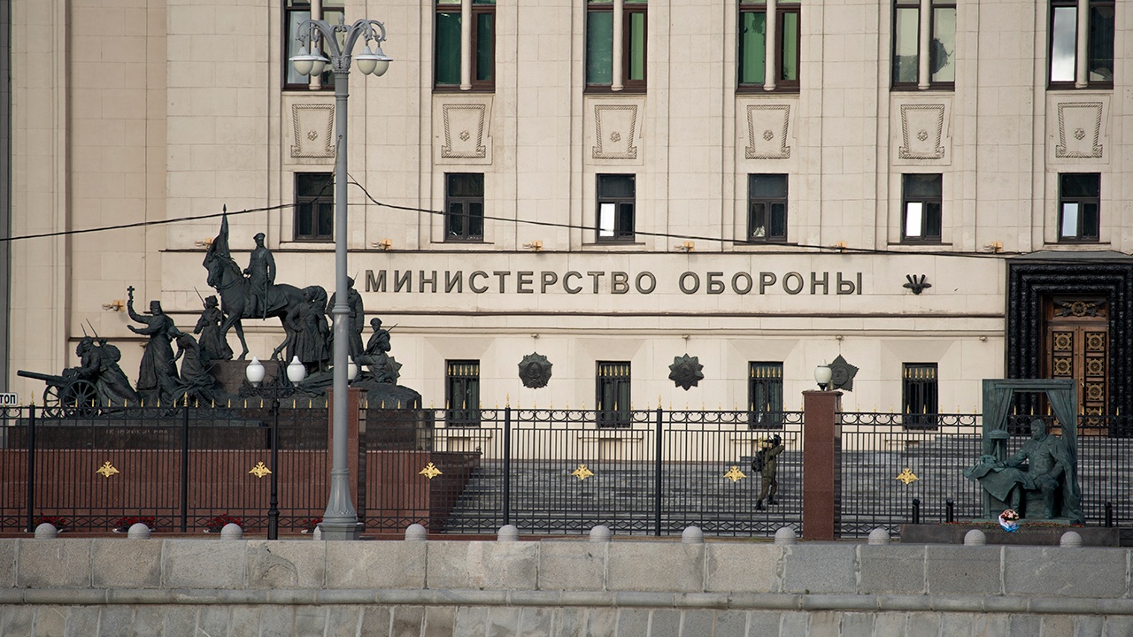 ВСУ за время боев в Курской области потеряли более 16 тысяч человек