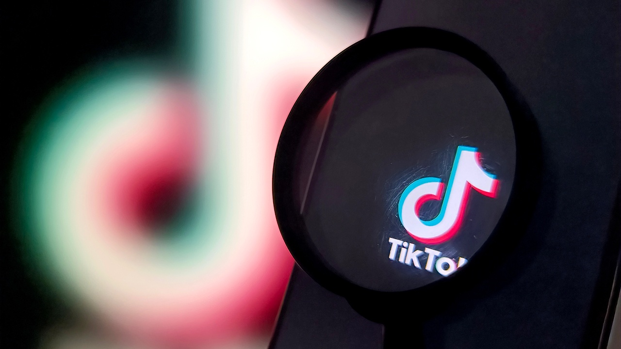 Российские пользователи TikTok начали жаловаться на работу приложения