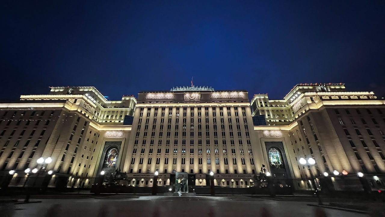 Силы ПВО сбили 92 украинских беспилотника над Россией Силы ПВО сбили 92 украинских беспилотника над Россией