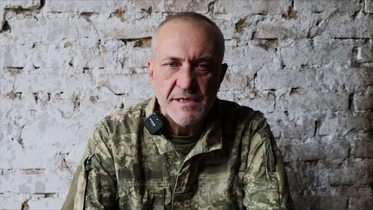 Пленный из ВСУ заявил, что лучше сдаться, чем попасть в Курскую область Пленный из ВСУ заявил, что лучше сдаться, чем попасть в Курскую область