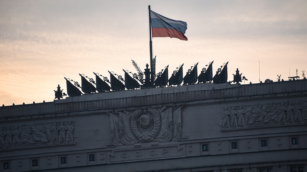 Шесть БПЛА перехвачено и уничтожено за ночь в Орловской области