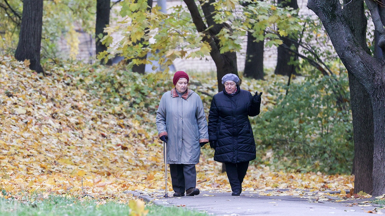 Пенсионерам напомнили о полагающихся льготах и субсидиях 