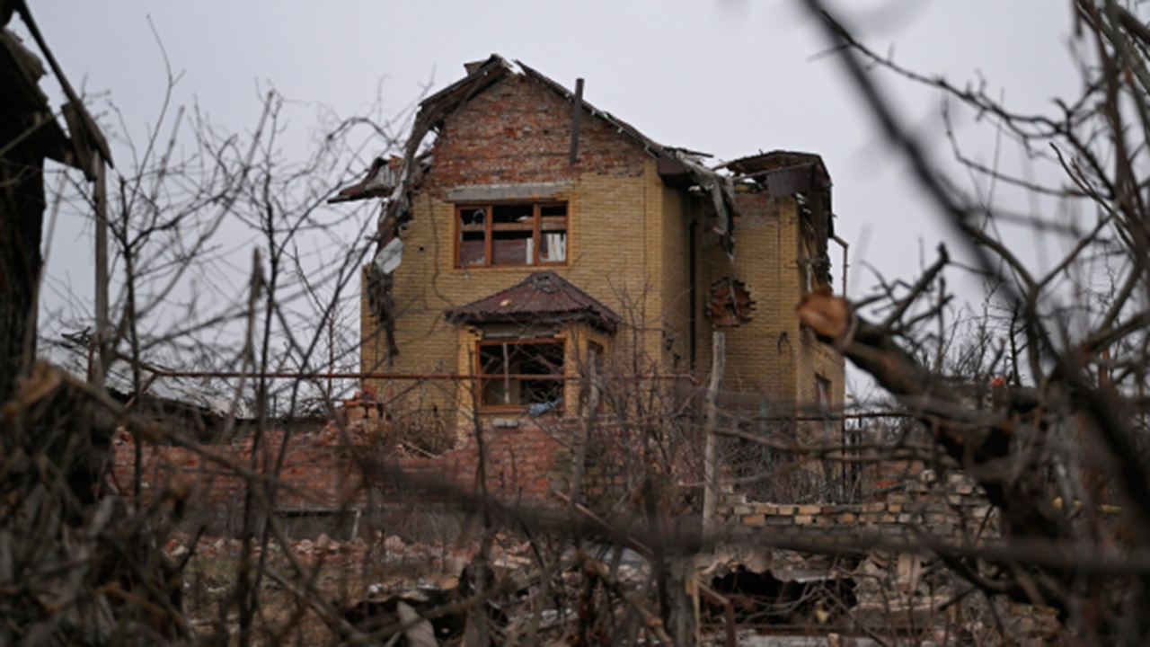 Боевики ВСУ за сутки восемь раз обстреляли территорию ДНР