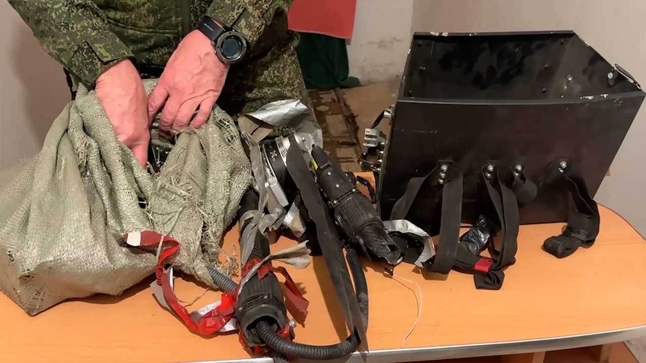 Мотострелки уничтожили украинскую «Бабу Ягу» в курском приграничье Мотострелки уничтожили украинскую «Бабу Ягу» в курском приграничье