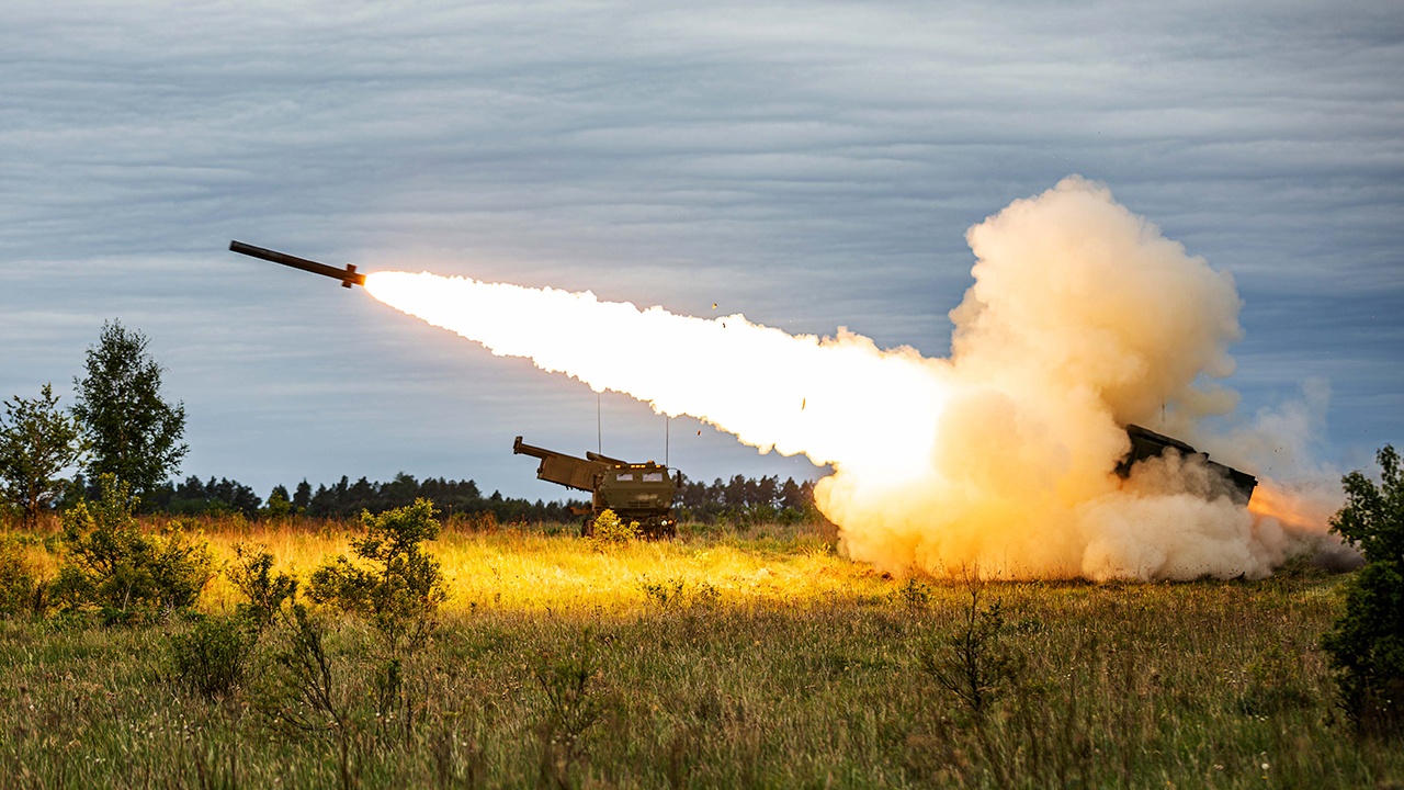 Боевики ВСУ пожаловались, что практически перестали слышать пуски HIMARS