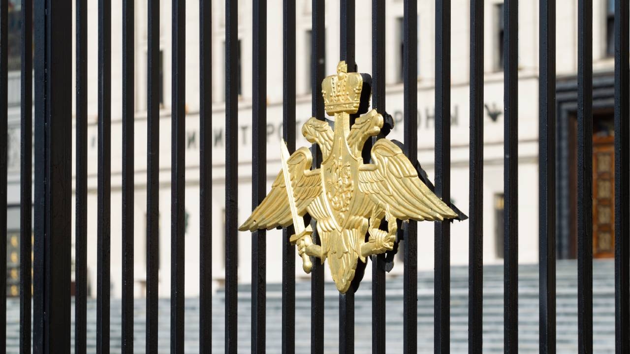 МО РФ: потери ВСУ в курском приграничье превысили 35 тысяч человек