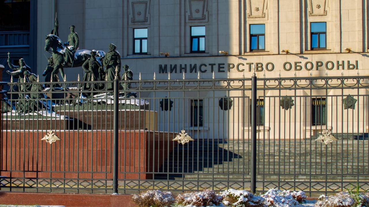 ВС РФ нанесли удары по аэродромам ВСУ и цехам производства БПЛА