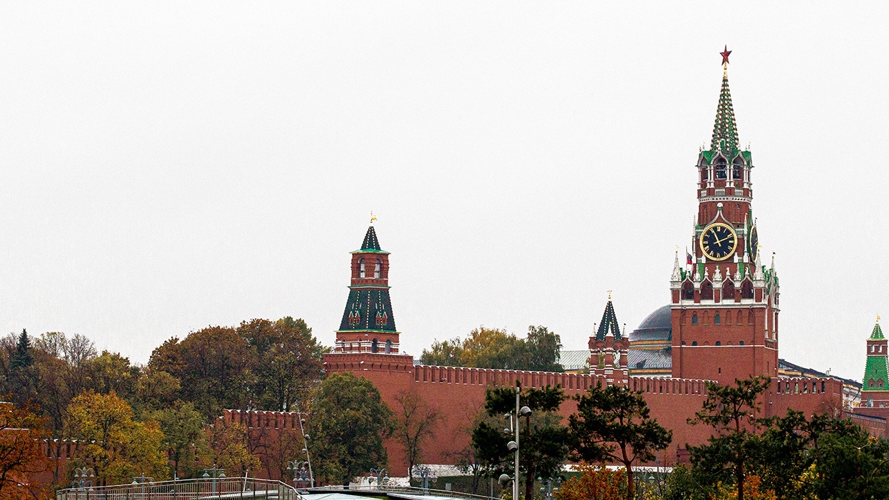 В Кремле раскрыли подробности операции по запуску «Орешника»