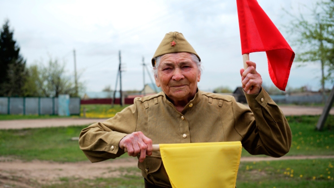  «Бранденбургская Мадонна» умерла в возрасте 100 лет