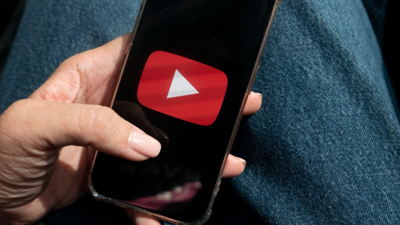 YouTube попросил российских блогеров удалить видео про VPN-сервисы