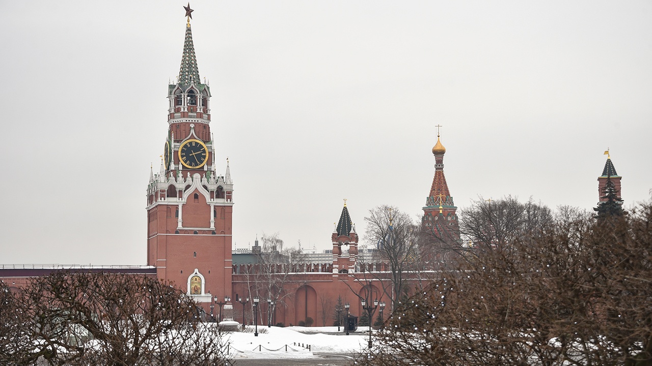 Песков заявил об отсутствии импульсов для встречи Путина и Трампа