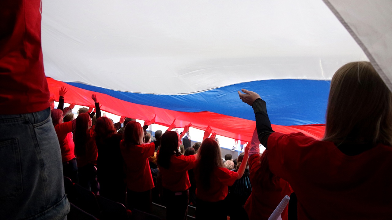 Русский язык стал седьмым по распространенности в мире