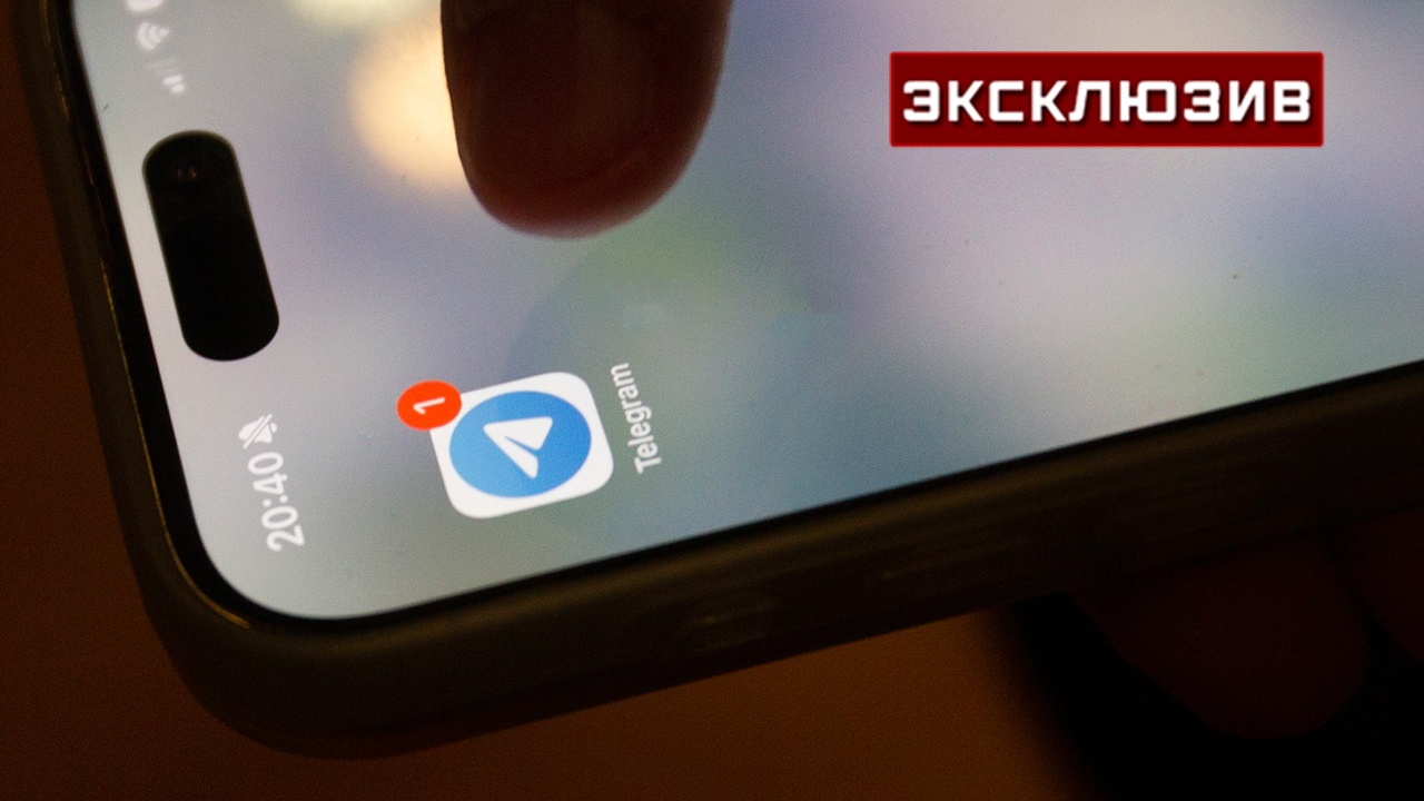 Клименко: в России Telegram может повторить историю YouTube 