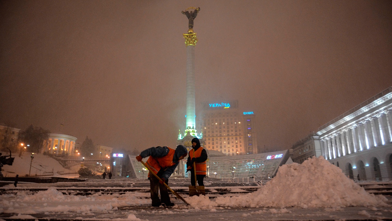 Forbes: госдолг Украины достиг $165,1 млрд, или 92% ВВП