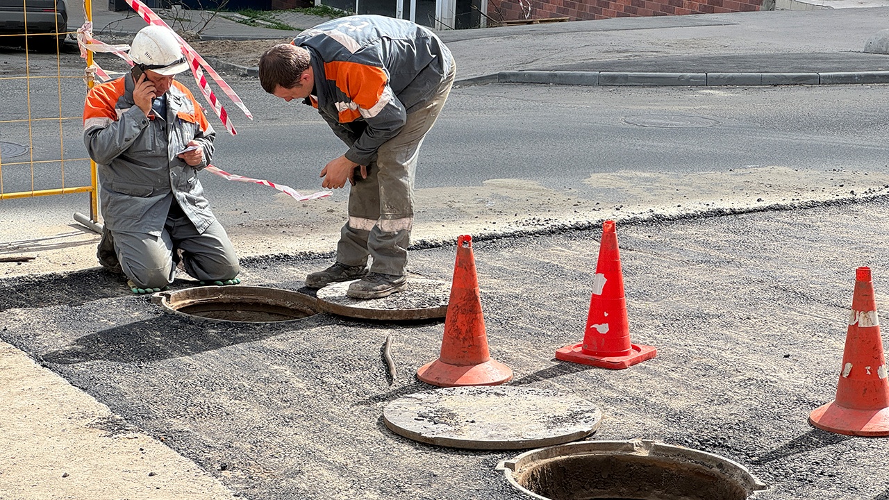 Власти выделят на модернизацию сетей ЖКХ 4,5 трлн рублей до 2030 года