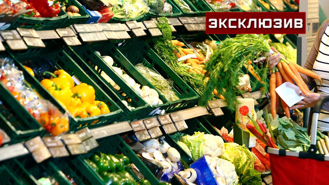 Диетолог рассказала о продуктах, которые замедляют старение