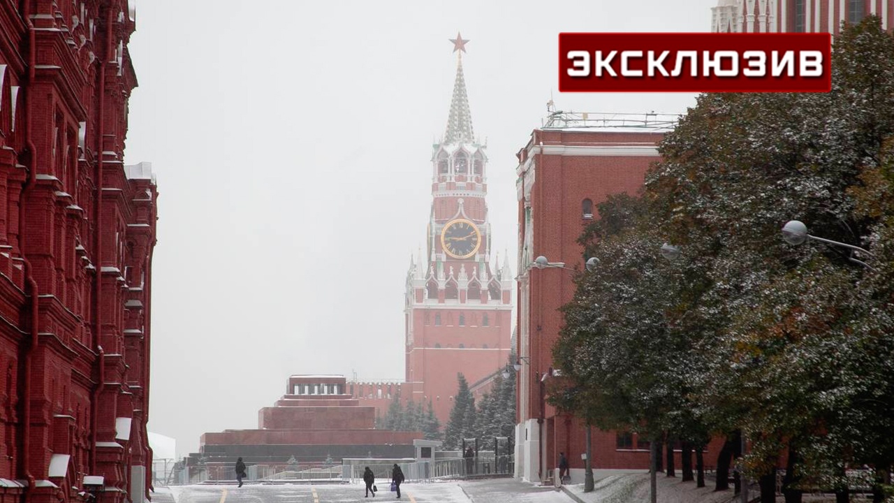 Москвичей предупредили, что до конца января настоящей зимы не будет