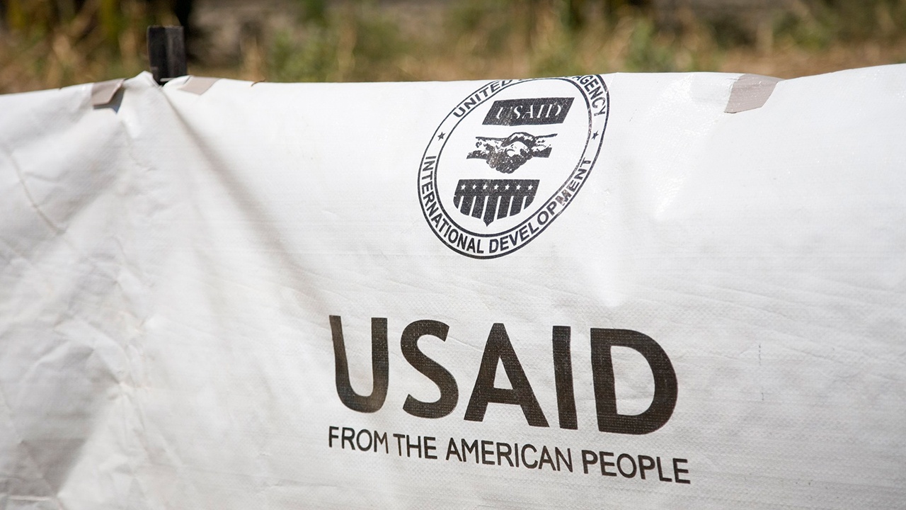 «USAID пора умереть»: почему Трамп и Маск хотят ликвидировать агентство