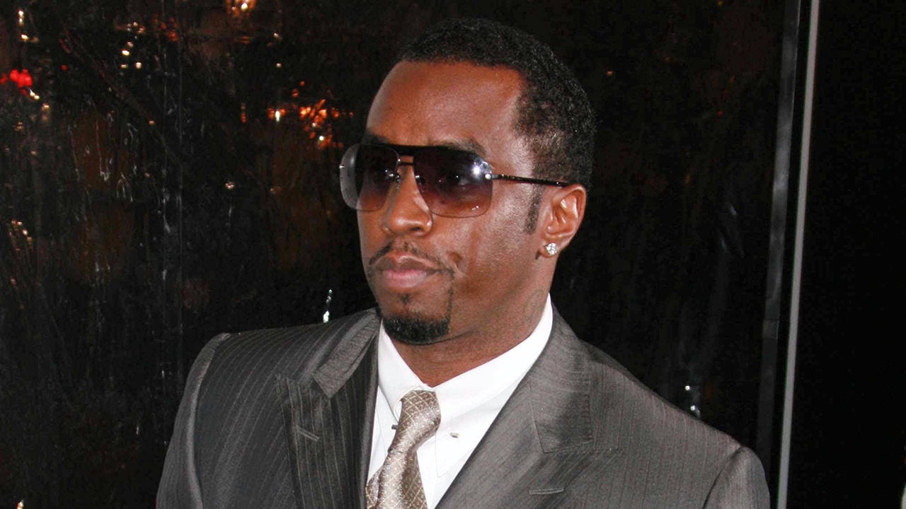 Рэпера P. Diddy госпитализировали из тюрьмы