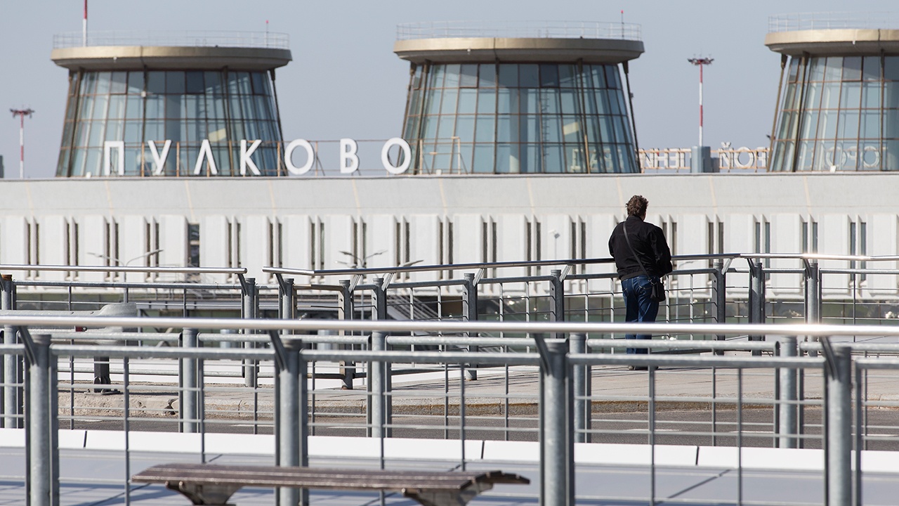 В Пулково отменили 17 рейсов из-за аномального атмосферного давления