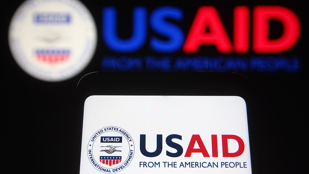 Reuters: Белый дом планирует сократить штат USAID почти на 97%