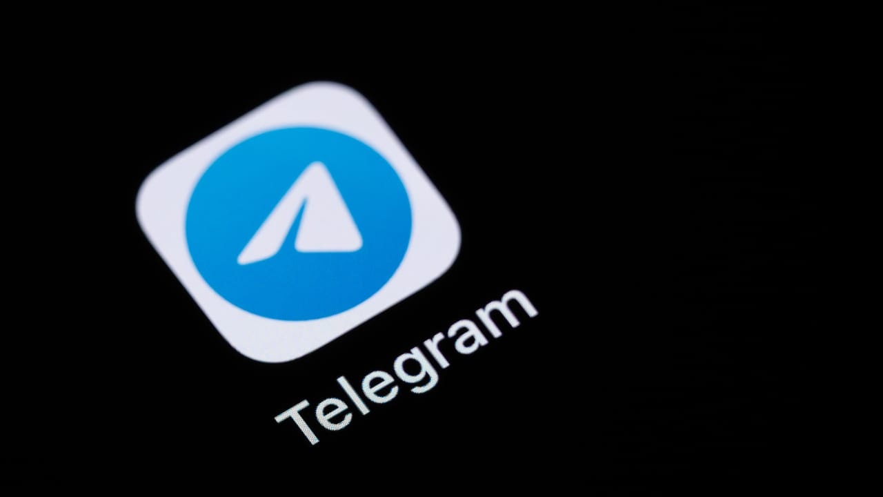 Пользователи Telegram в РФ пожаловались на сбои в мессенджере