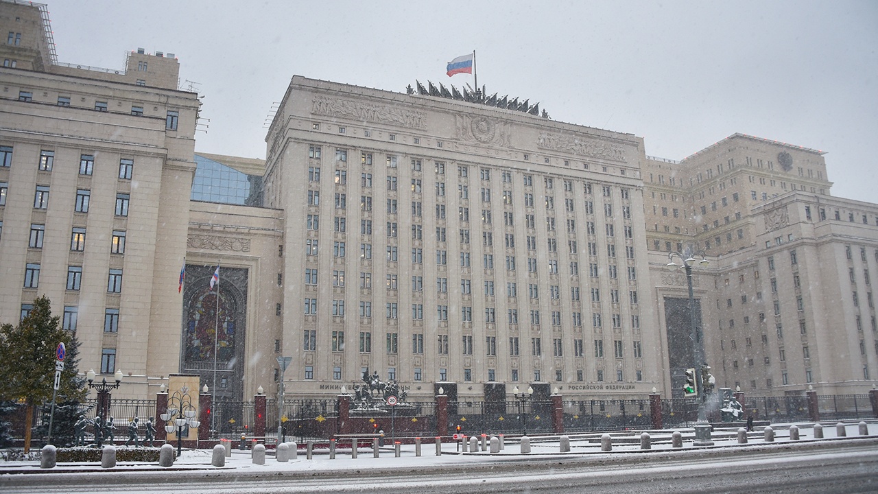 Пять БПЛА сбили над Белгородской и Воронежской областями