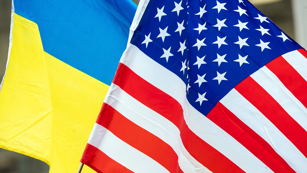 NV: США ужесточили условия сделки по ресурсам Украины