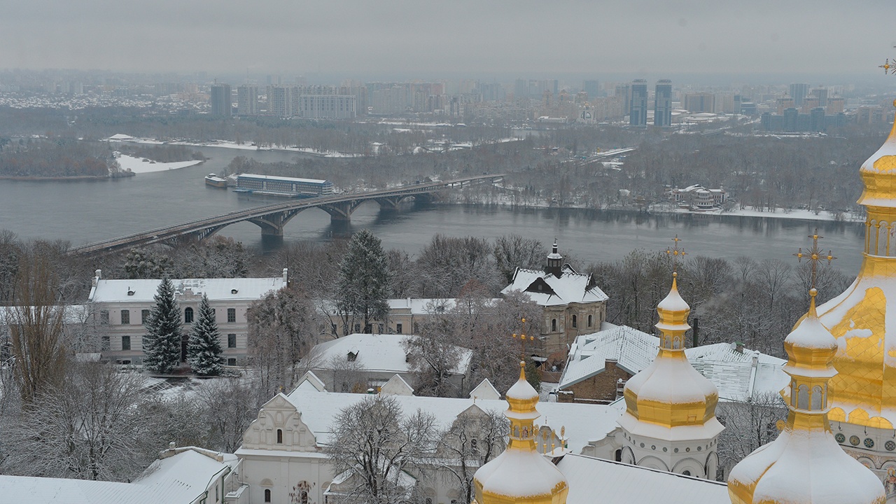 Путин: Москва не хочет превращения Украины в плацдарм против РФ