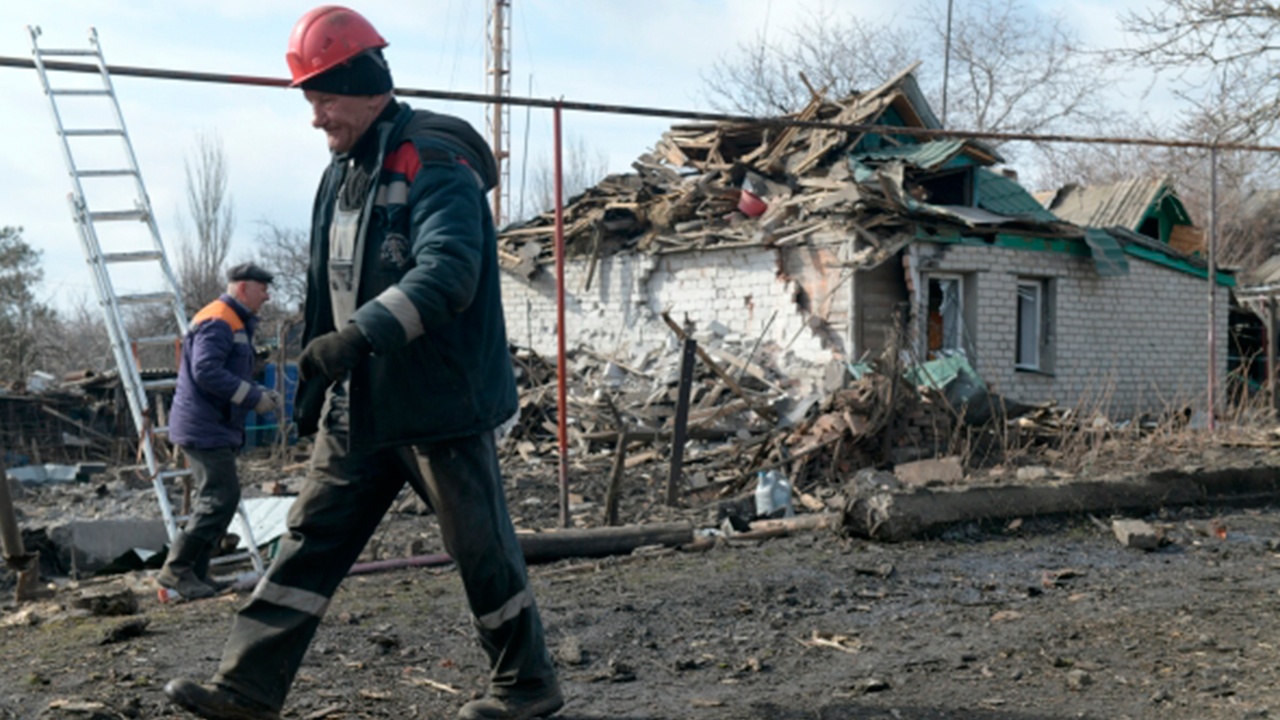 Боевики ВСУ 28 раз за сутки открывали огонь по ДНР