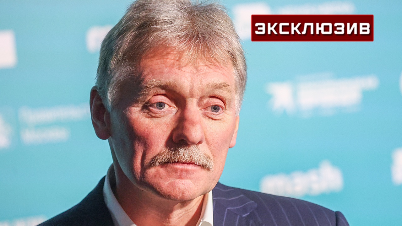 Песков: Бедрос Киркоров отстаивал памятник «Алеше» в болгарском Пловдиве