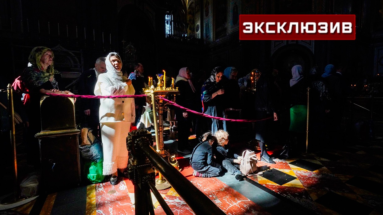 Священник рассказал, правильно ли на Пасху посещать кладбище Священник рассказал, правильно ли на Пасху посещать кладбище