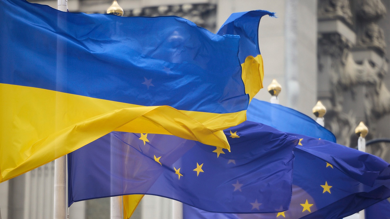 В Венгрии подсчитали, во сколько обойдется интеграция Украины в ЕС В Венгрии подсчитали, во сколько обойдется интеграция Украины в ЕС