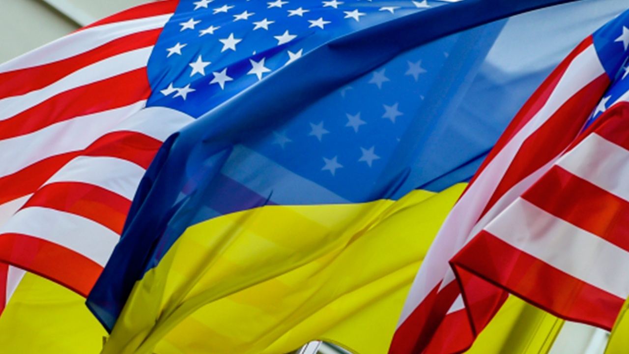 Минфин США: при готовности Украины сделка по минералам будет заключена в среду
