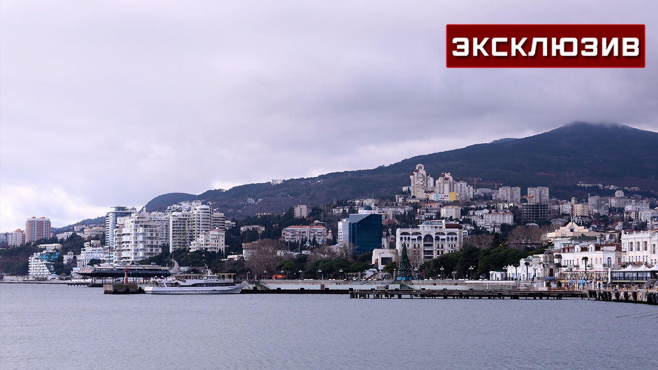 Отдых в Крыму стал на 50% популярнее у россиян в 2025 году Отдых в Крыму стал на 50% популярнее у россиян в 2025 году