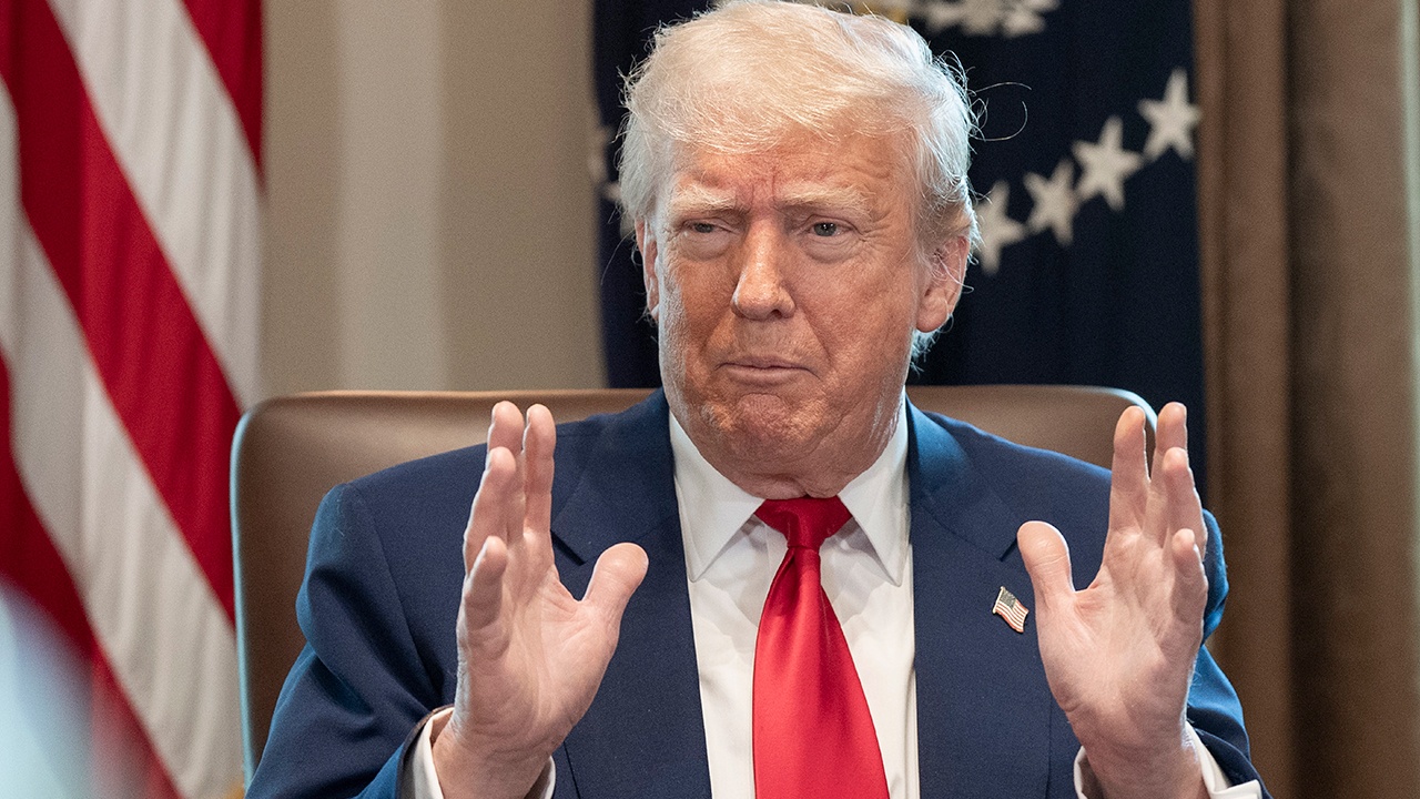 Трамп: США в рамках сделки с Украиной получат больше вложенного
