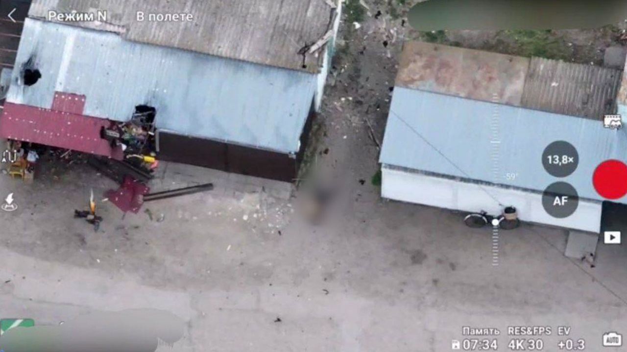 Семь человек погибли, 20 ранены после удара ВСУ по рынку в Алешках