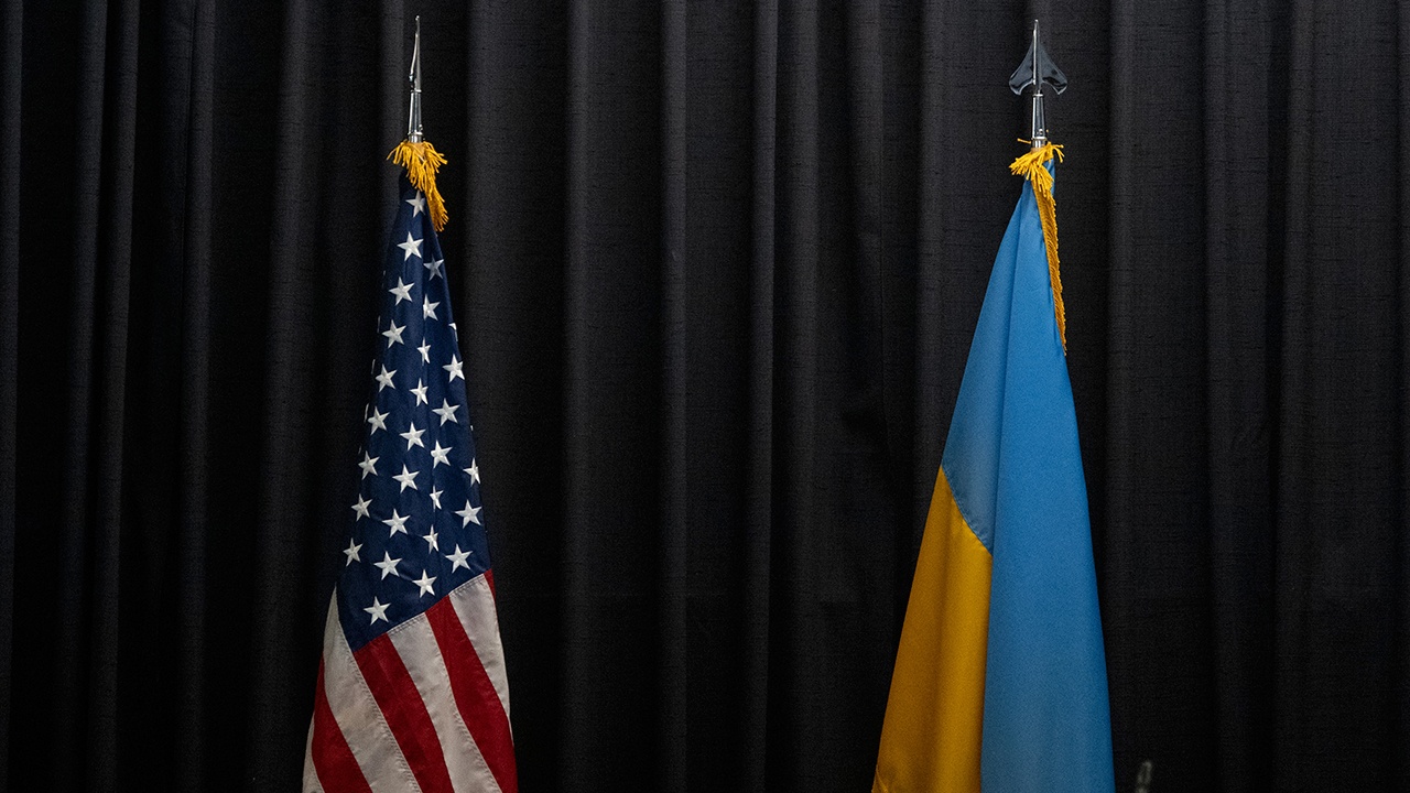 Sky News: США ждут ратификации сделки с Киевом по недрам в течение недели Sky News: США ждут ратификации сделки с Киевом по недрам в течение недели