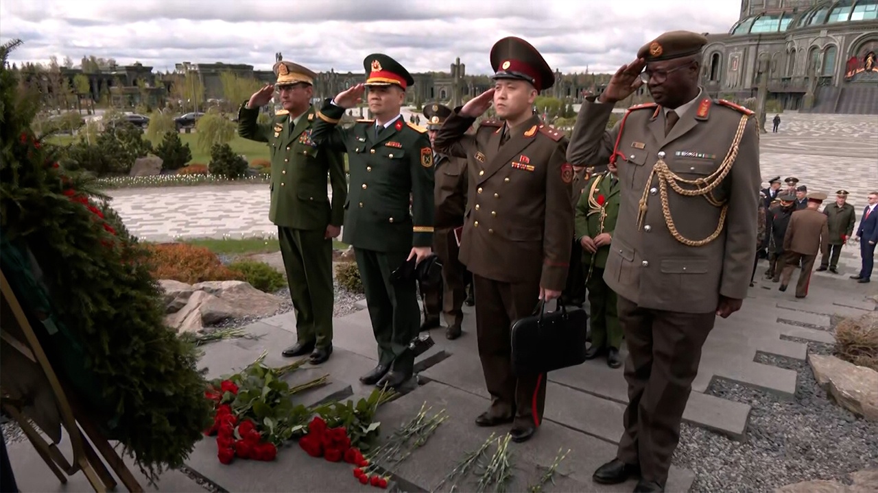 Долг поколений: как прошел III Международный антифашистский конгресс