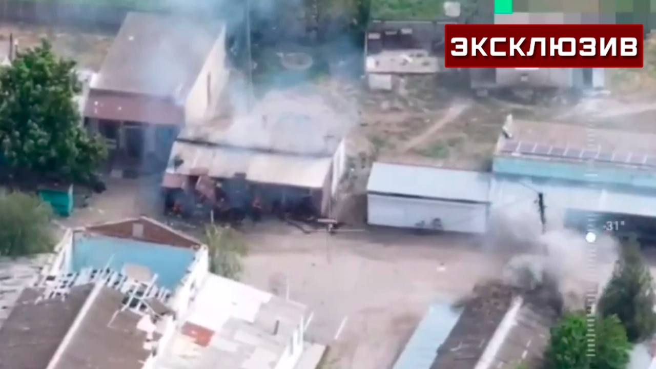 Раненный при обстреле рынка в Алешках умер по дороге в больницу Раненный при обстреле рынка в Алешках умер по дороге в больницу