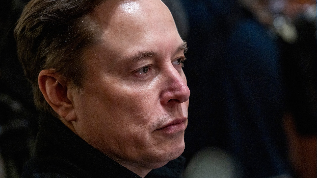 WSJ: совет директоров Tesla ищет преемника Илона Маска WSJ: совет директоров Tesla ищет преемника Илона Маска