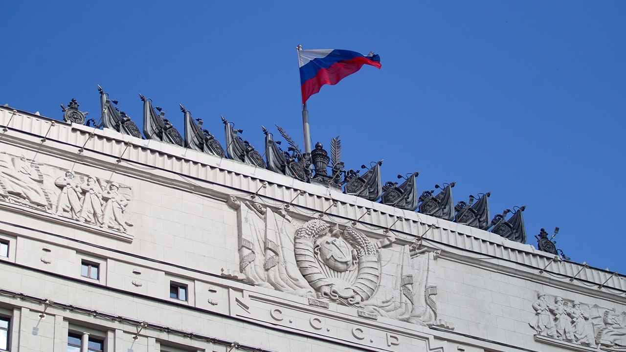 ВС РФ за неделю нанесли семь групповых ударов по военным объектам на Украине ВС РФ за неделю нанесли семь групповых ударов по военным объектам на Украине
