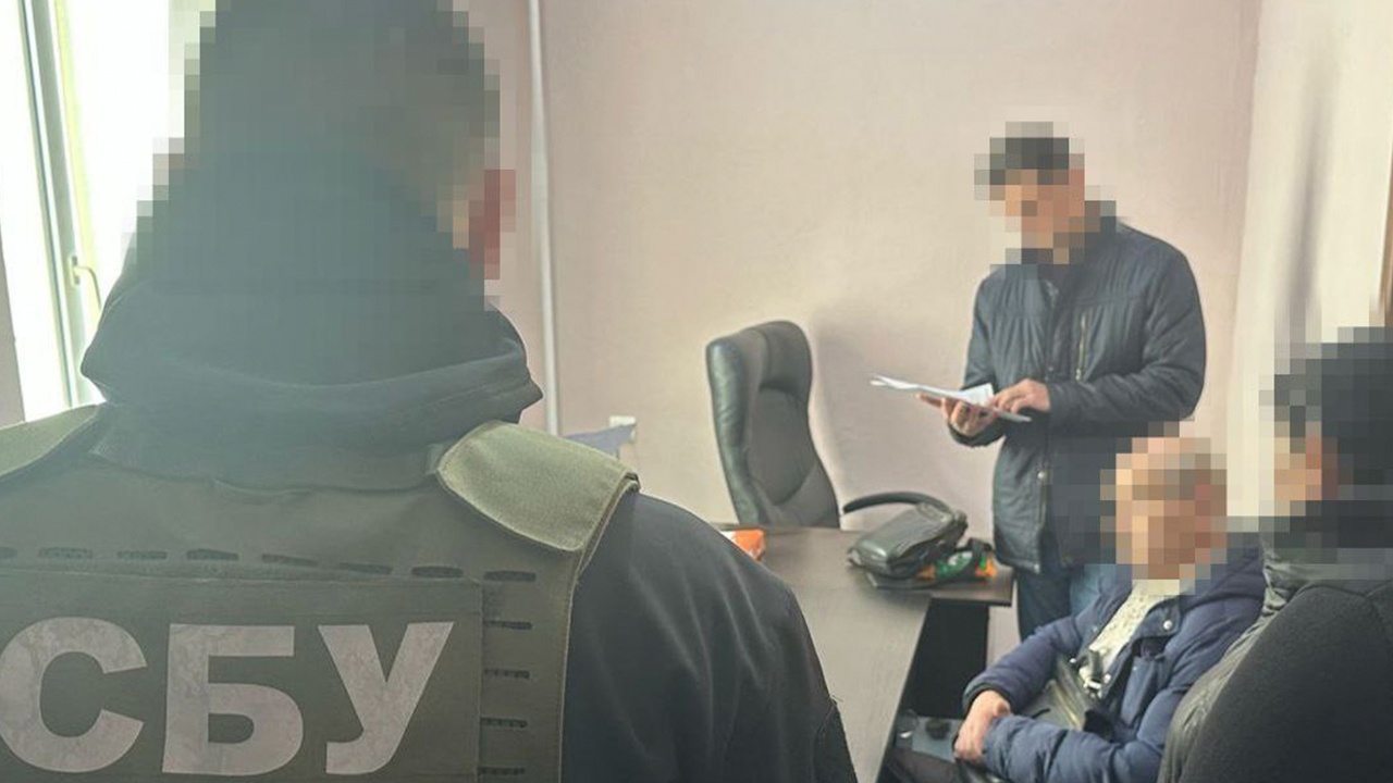 В Монако по запросу СБУ задержан сын экс-главы «Мотор Сич» В Монако по запросу СБУ задержан сын экс-главы «Мотор Сич»