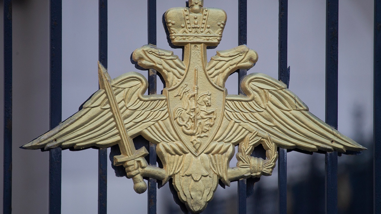 За ночь над регионами России уничтожили 121 украинский дрон За ночь над регионами России уничтожили 121 украинский дрон