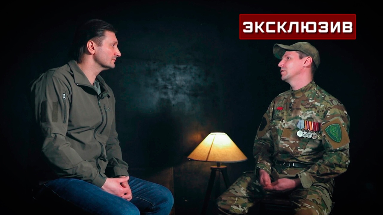 Сапер-писатель рассказал, как потерял друга во время штурма Авдеевки Сапер-писатель рассказал, как потерял друга во время штурма Авдеевки
