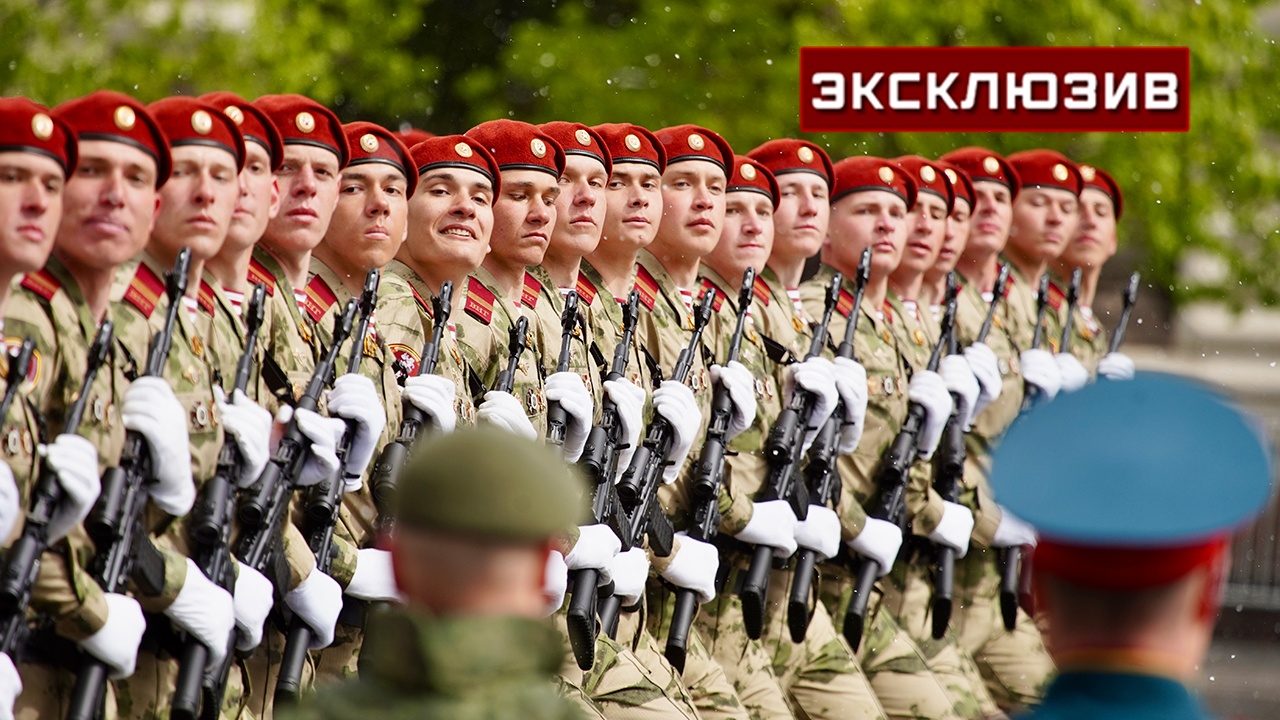 Косачев напомнил Зеленскому о его «пшике» после слов о гостях на Параде Косачев напомнил Зеленскому о его «пшике» после слов о гостях на Параде